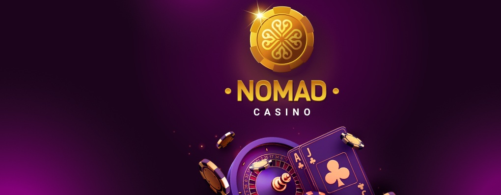 Nomad Casino